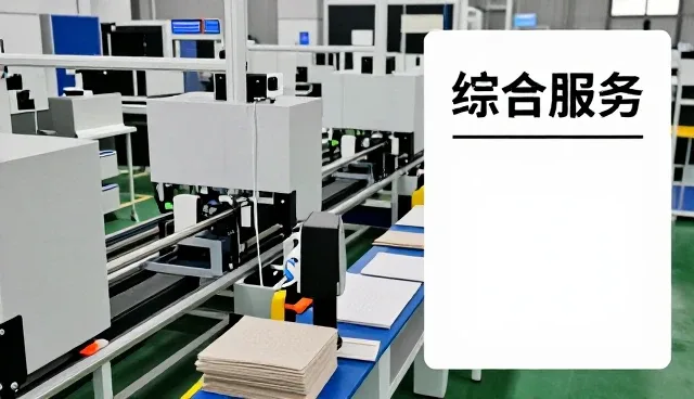 非标定制设备